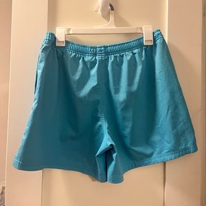 Vintage Nike shorts